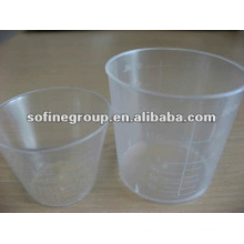 Disposable Plastic 30ml Medicine Cup,Medicine Cup 30ml